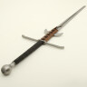 Two-handed HMB/ACL sword, class B