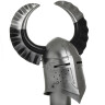 Tournament helmet Franconian knights, 1300-1400