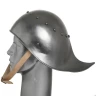 Lukostřelecká helma Celesta, 15. stol.