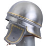Spät-Latènezeit Helm unter germanischem Einfluss, um 150 v. Chr.