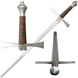 Jednoruční historický meč Johannes