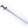 BOTN Viking sword Sigge, 9-11 cen., class B