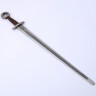 Viking sword Jahin, 9-11 cen., class B