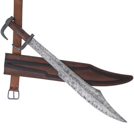 Spartan sword Diomedes, 480 v. Chr., class B