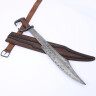 Spartský meč Diomedes, 480 př. n. l., Třída B