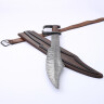 Spartan sword Diomedes, 480 v. Chr., class B
