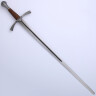 One-handed sword Offa, 15. cen., class B
