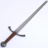 Full-contact sword Sledda, 14-15 cen., class B