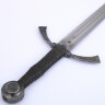 Full-contact sword Merewala, 14-15 cen., class B