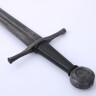 Románský meč Hengest, 11.-13. stol., Třída B