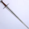 Románský meč Cael , 11.-13. stol., Třída B