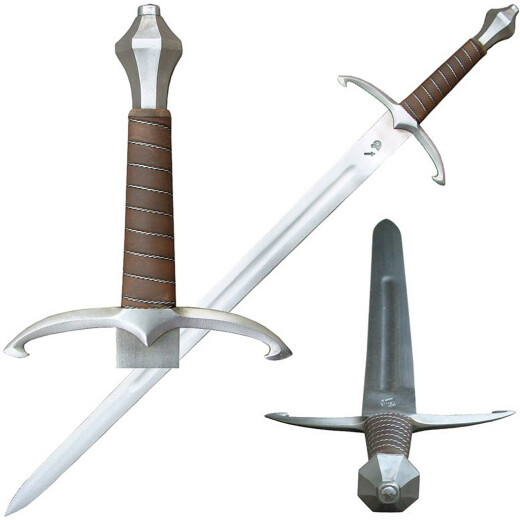Jednoruční meč Severon