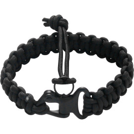 Paracord bracelet by BlackField