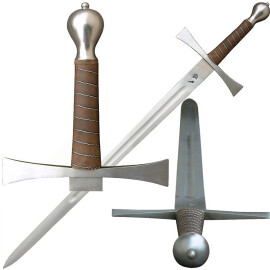 Single-handed sword Regot