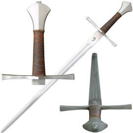 Single-handed sword Onis