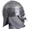 Viking goggle helmet Gorm