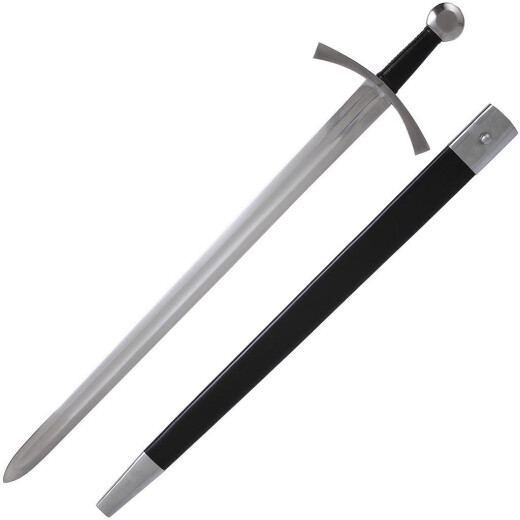 Středověký meč kolem roku 1300