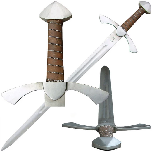 Jednoruční meč Yrwin