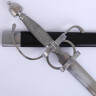 Rheinfelden Sword, 17th century