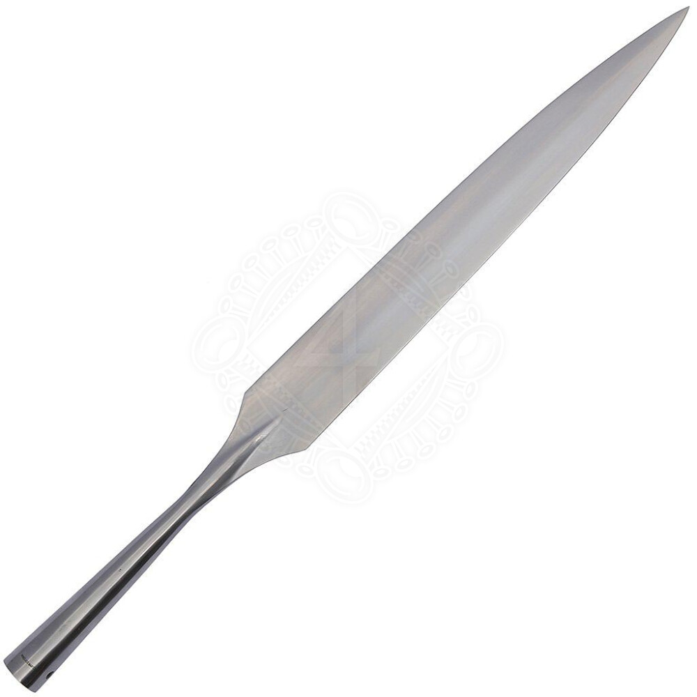 Medieval Spear with Round Tip lances, spears Weapons - Swords, Axes, Knives  