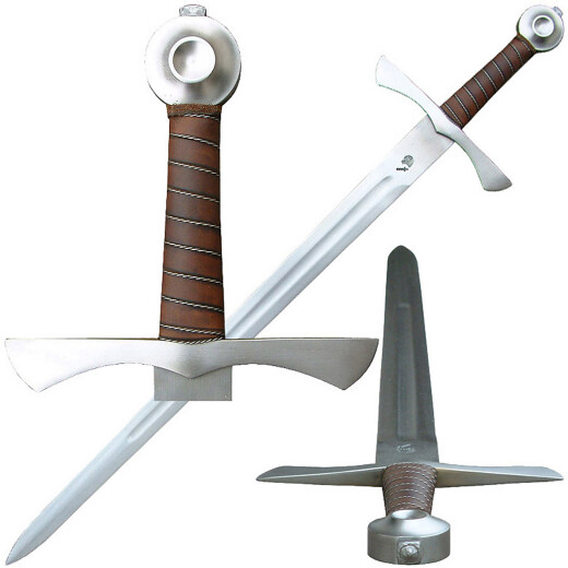 Single-handed sword Denquez