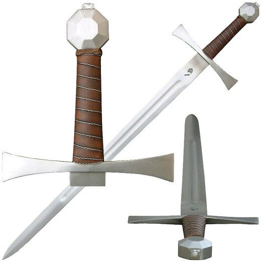 Single-handed sword Morsby