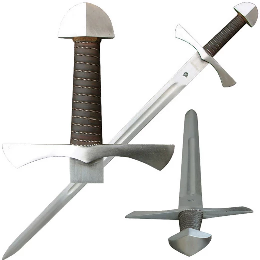 Jednoruční meč Tiago