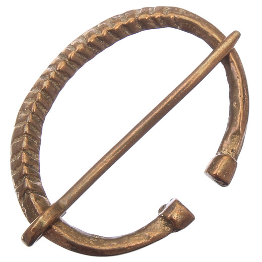 Viking clasp, 9th - 11th cen.