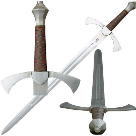 Sword Lawrence