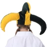 Fool's cap for children