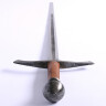 Gotický jedenapůlruční meč Selby, 15 stol, Třída B