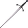 Gotický jednoruční meč Aarika, 15 stol, Třída B