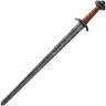 Viking sword Torfi, 9-11 cen, class B