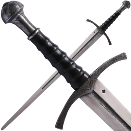 Medieval Sword Avery, 15 cen, class B