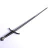 Mittelalter Schwert Avery, 15 Jh, Schaukampfklasse B