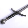 Gotický jednoruční meč Avery, 15 stol, Třída B