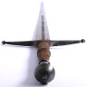 Eineinhalbhändiges Schwert Diggory, 14-15 Jh, Schaukampfklasse B