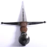 Gotický jedenapůlruční meč Diggory, 14-15 stol, Třída B