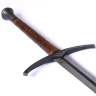 Gotický jedenapůlruční meč Warin, 14-15 stol, Třída B