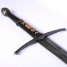 Medieval one-and-a-half-handed sword Radus, 14-15 cen, class B