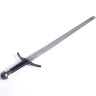 Gotický jednoruční meč HMB Brendon, 14-15 stol, Třída B