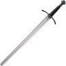 Gotický jednoruční meč HMB Brendon, 14-15 stol, Třída B