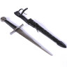 Middle Ages Dagger Elijah, 12-13 cen