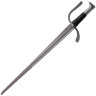 Jednoruční falchionský meč Reginald, 14-16 stol, Třída B