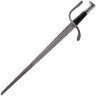 Jednoruční falchionský meč Reginald, 14-16 stol, Třída B