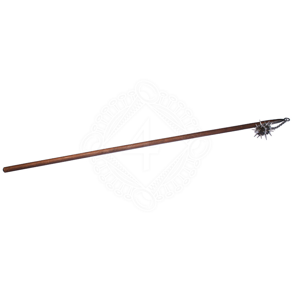 Peasant flail, 1315 cen Outfit4events