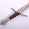 Meč s hlavicí Oakeshott Typ U, rok 1473