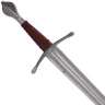 Sword Oakeshott Pommel Type U, about 1473
