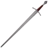 Sword Oakeshott Pommel Type U, about 1473