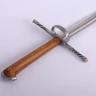 Swiss Kriegsmesser Sword de Luxe